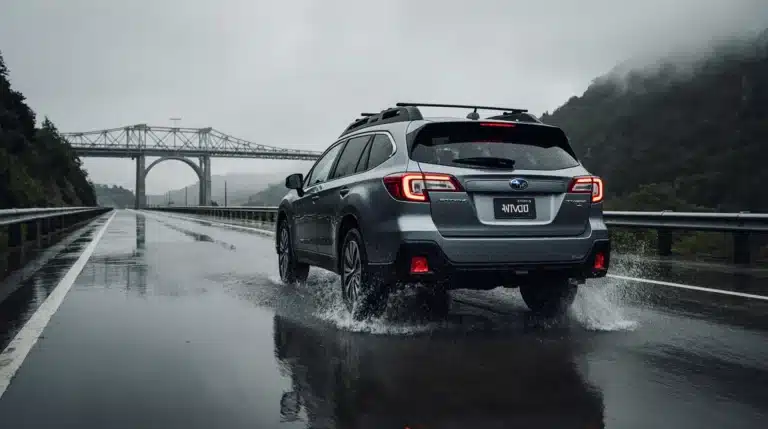 Home 26 a cinematic high resolution automotive photograph of a modern reliable suv like a subaru outback ac cfqid1s222dubeynlaoo 3